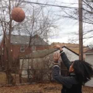 Meet your Posher, Destini